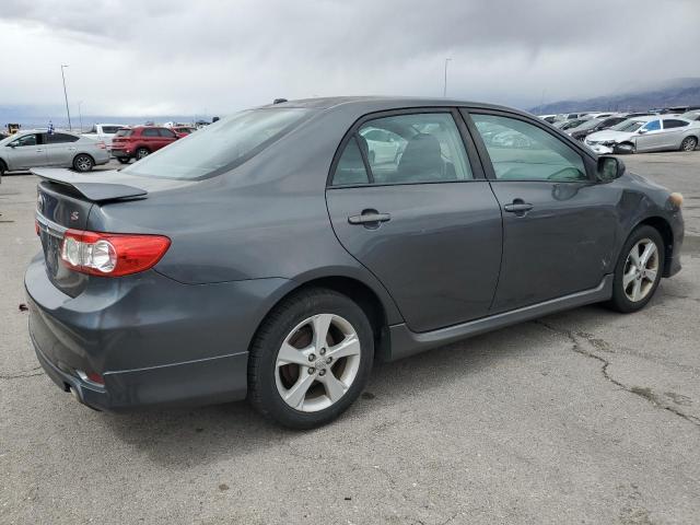 Vin: 2t1bu4ee5bc664859, lot: 51607285, toyota corolla base 20113