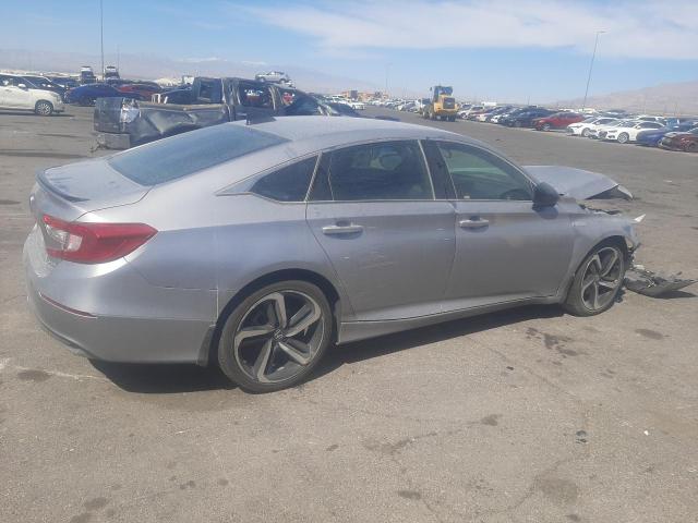 Vin: 1hgcv3f22na039099, lot: 52920215, honda accord hybrid sport 20223