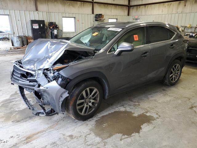 LEXUS NX 200T
