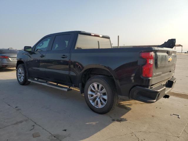 Vin: 3gcpabek5ng586103, lot: 52591475, chevrolet all models c1500 custom 20222