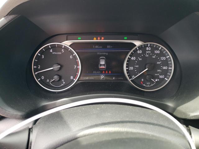 2024 NISSAN SENTRA SV - 3N1AB8CV4RY285585