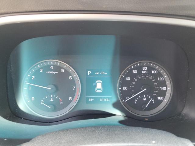 2020 HYUNDAI TUCSON SE - KM8J23A41LU265987