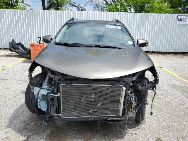 2015 TOYOTA RAV4 LIMIT - 2T3DFREV2FW240728