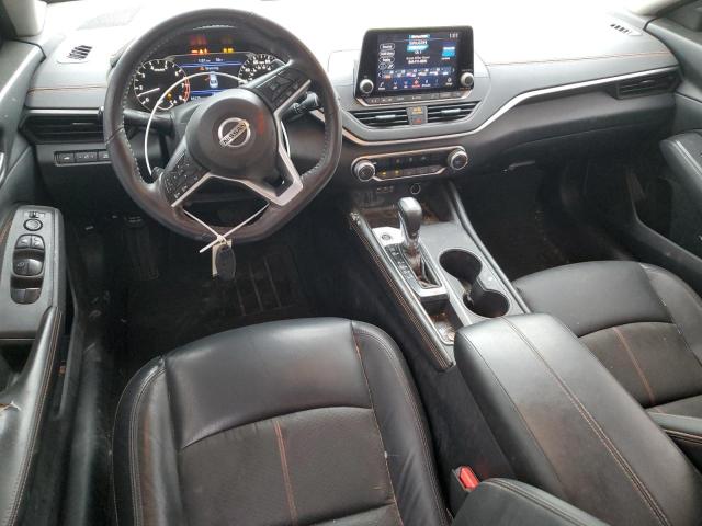 2022 NISSAN ALTIMA SR 1N4BL4CV2NN312982