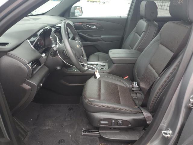 2023 CHEVROLET TRAVERSE H 1GNEVNKW2PJ109593