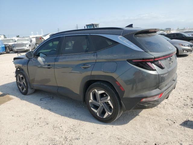 2022 HYUNDAI TUCSON SEL - 5NMJC3AE7NH158043