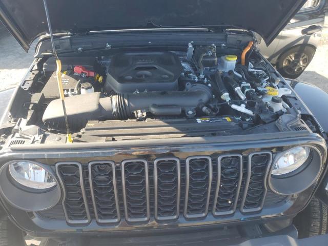 2024 JEEP WRANGLER 4 1C4RJXN62RW133671