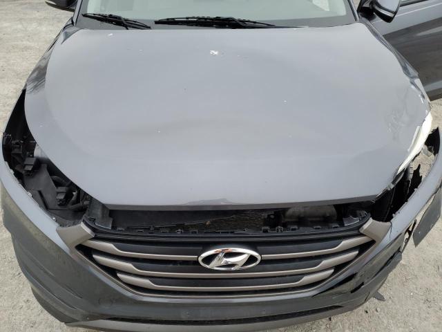 2016 HYUNDAI TUCSON LIM - KM8J3CA27GU096348