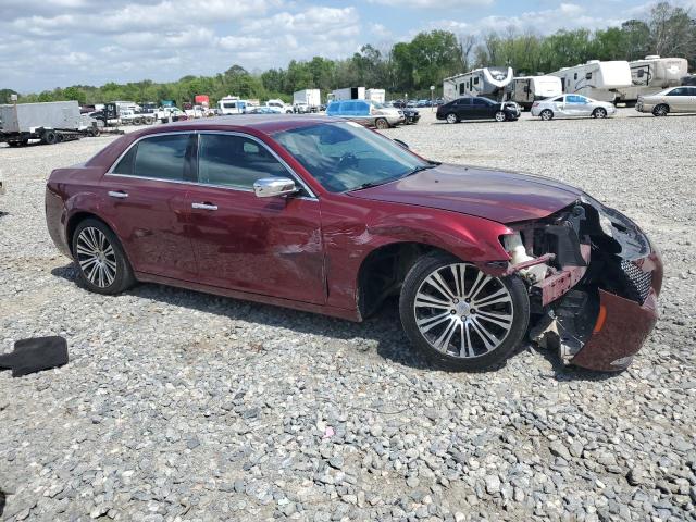 Vin: 2c3ccaeg6jh117566, lot: 51456435, chrysler 300 limited 20184