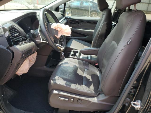 2018 HONDA ODYSSEY EL 5FNRL6H98JB068893
