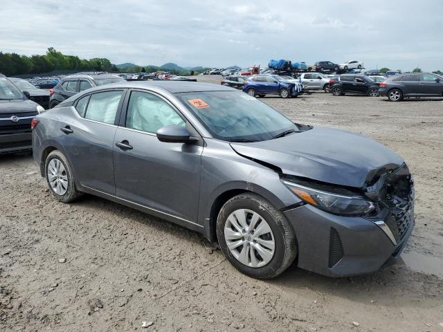Vin: 3n1ab8bv8sy231049, lot: 53924665, nissan sentra s 20254