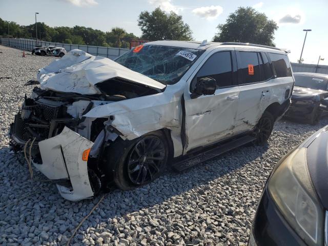 Vin: 1gys4gkl3rr142584, lot: 54304975, cadillac escalade sport platinum 2024 img_1