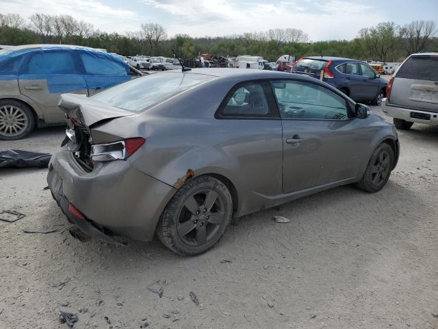 Vin: knafu6a25a5152231, lot: 53293715, kia forte ex 20103