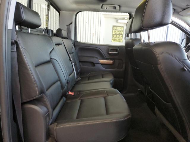 2017 CHEVROLET SILVERADO - 3GCUKSEC7HG103689