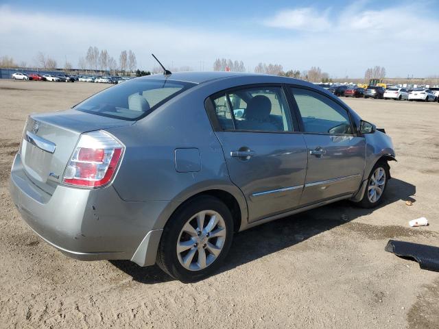 Vin: 3n1ab6ap2al683646, lot: 55261835, nissan sentra 2.0 20103
