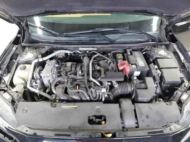 2021 NISSAN SENTRA SV - 3N1AB8CV7MY239354