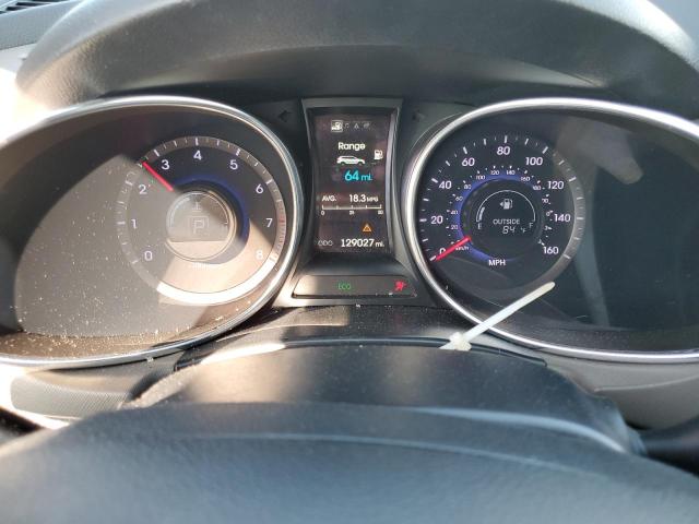 2015 HYUNDAI SANTA FE G KM8SN4HF2FU100771