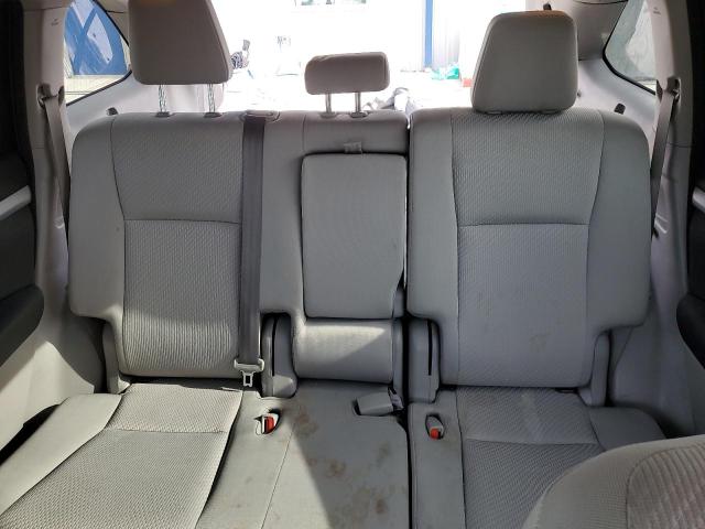2017 TOYOTA HIGHLANDER - 5TDBZRFH0HS396813