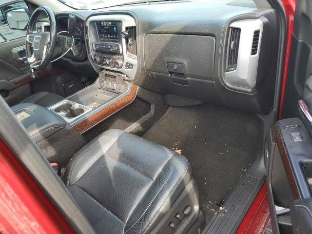 2018 GMC SIERRA K15 - 3GTU2NEC7JG273302
