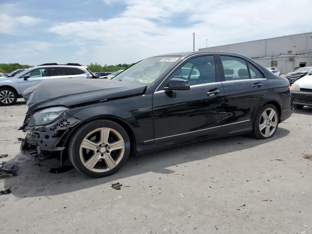 Vin: wddgf5eb1br137117, lot: 53954515, mercedes-benz c-class 300 2011 img_1
