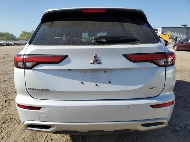 2024 MITSUBISHI OUTLANDER - JA4J3WA85RZ004504