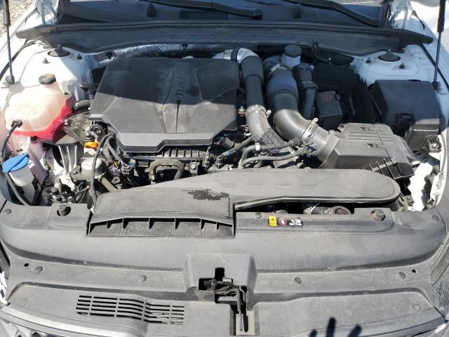 2023 KIA K5 GT - 5XXG44J82PG202510
