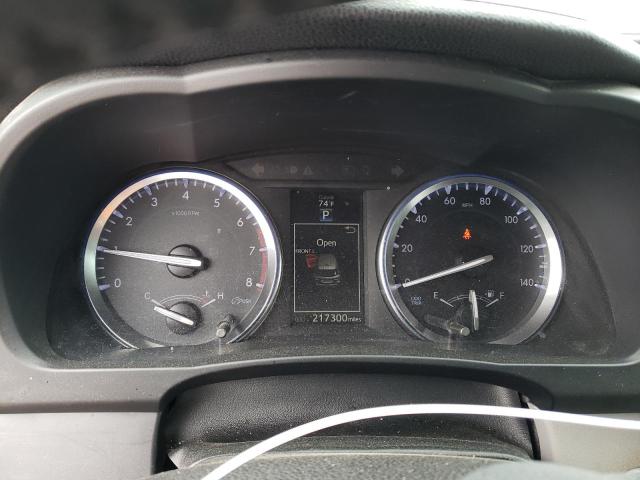 2015 TOYOTA HIGHLANDER - 5TDKKRFH1FS042252