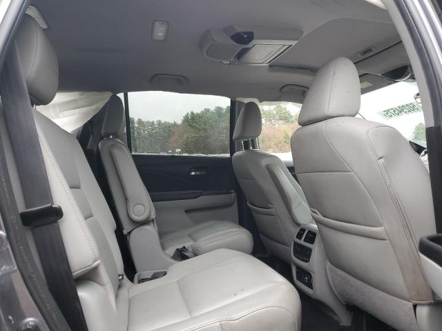 5FNYF6H63MB070290 2021 HONDA PILOT