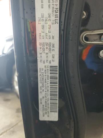 2016 DODGE JOURNEY SE - 3C4PDCABXGT234552