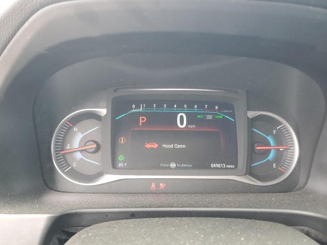 2022 HONDA PILOT SE 5FNYF5H27NB028049