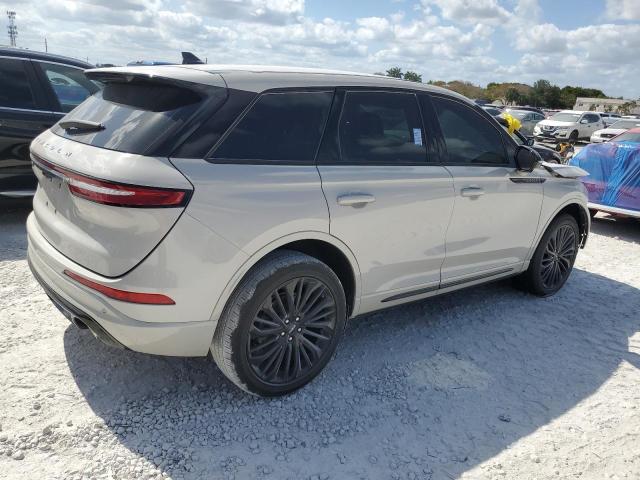 Vin: 5lmcj1ca4pul21930, lot: 53603175, lincoln corsair 20233