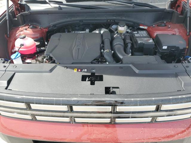 2024 HYUNDAI SANTA FE S - 5NMP2DGL5RH063012