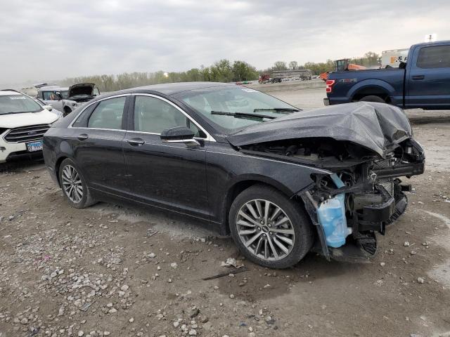 Vin: 3ln6l5b91hr628537, lot: 53531455, lincoln mkz premiere 20174