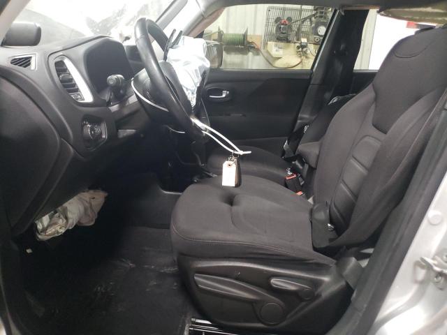 2018 JEEP RENEGADE L ZACCJABBXJPH79708