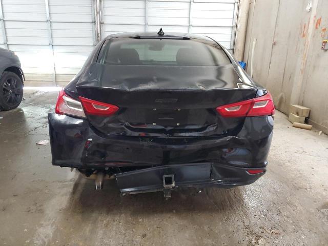 2017 CHEVROLET MALIBU HYB - 1G1ZJ5SU6HF213344