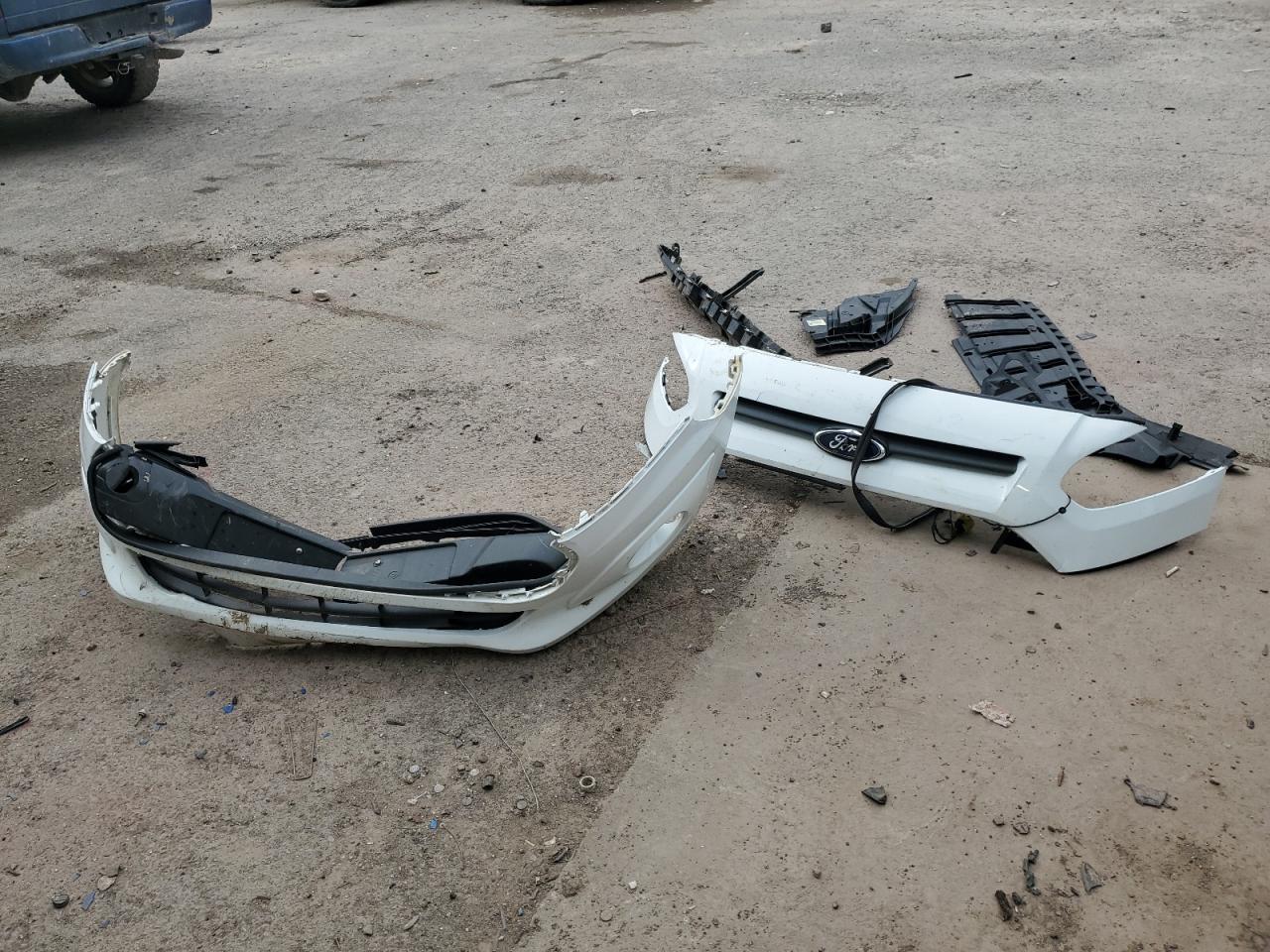 FORD TRANSIT CONNECT XL