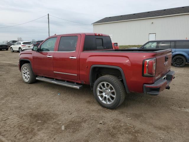 Vin: 3gtu2pec1jg321937, lot: 53131925, gmc sierra k1500 denali 20182