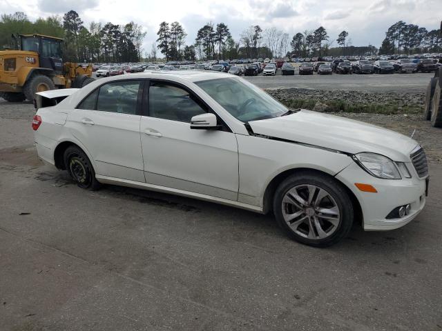 Vin: wddhf8hb3ba501957, lot: 51619165, mercedes-benz e-class 350 4matic 20114