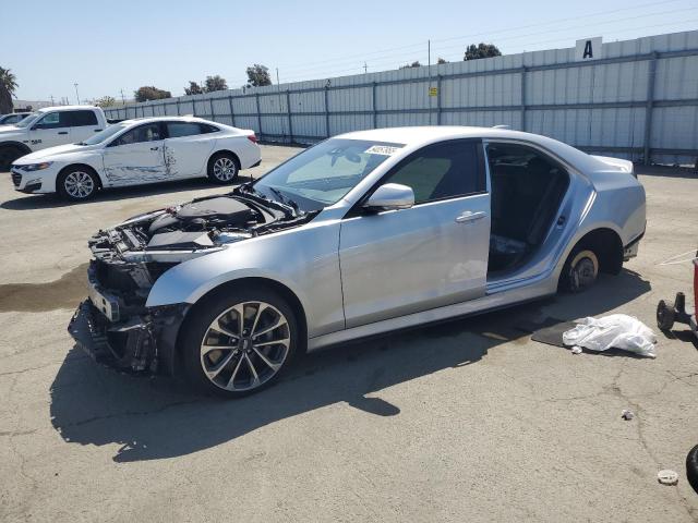 CADILLAC ATS-V