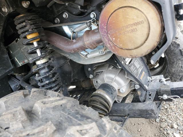 2021 ATV ALL MODELS 0D1AJSA08M1000264