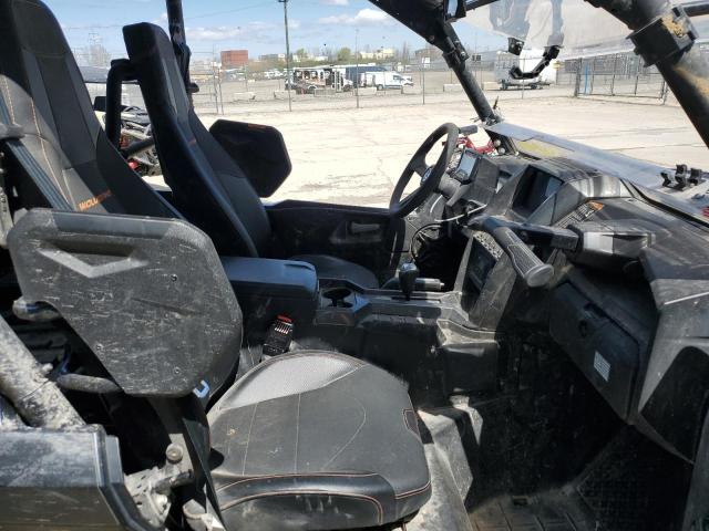 2022 YAMAHA YXE1000 5Y4AN39Y3NA106113