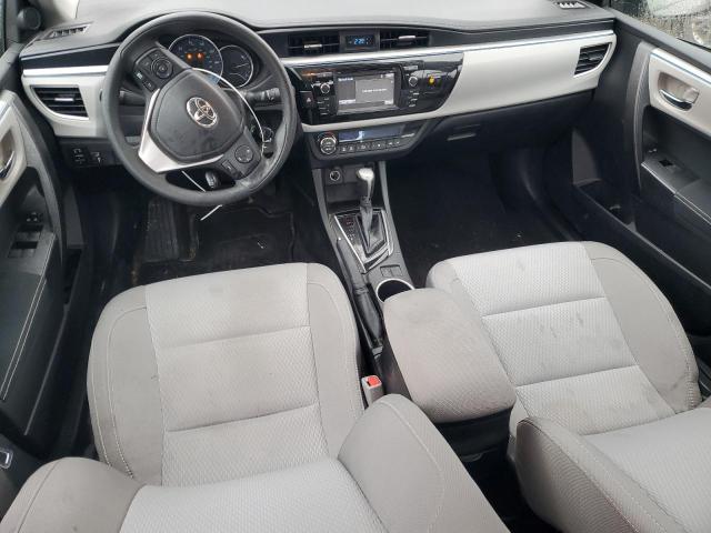2016 TOYOTA COROLLA L - 2T1BURHE8GC488812
