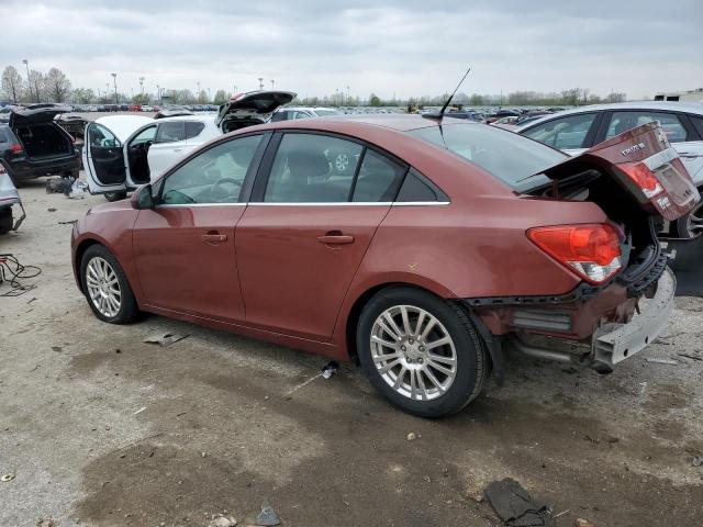 Vin: 1g1pj5sc4c7303626, lot: 52756915, chevrolet cruze eco 20122