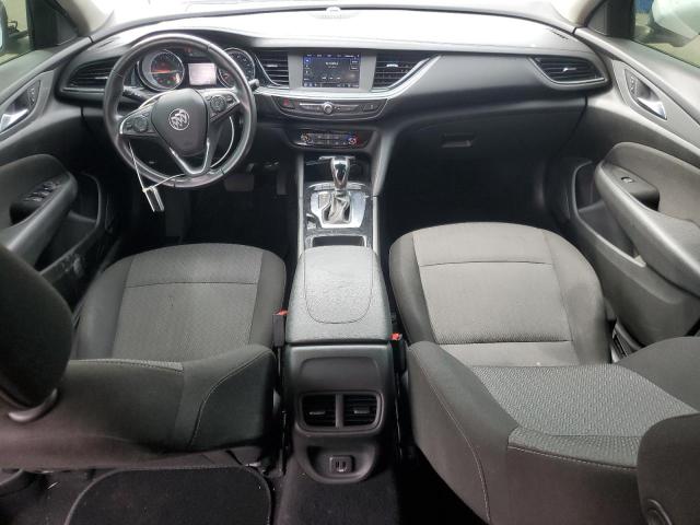 2019 BUICK REGAL PREF W04GL6SXXK1075623
