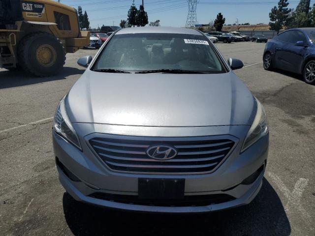 5npe24af3hh557476 - 2017 Hyundai Sonata Se - #53850835