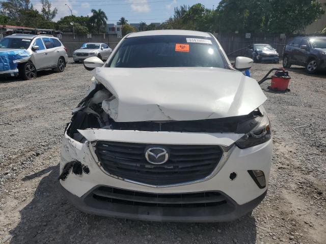 2016 MAZDA CX-3 TOURI - JM1DKDC71G0131671