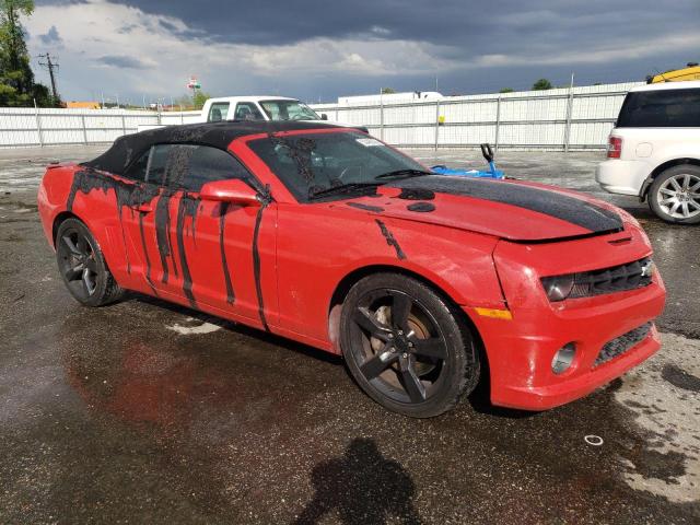 Vin: 2g1fa1e3xc9133772, lot: 52488335, chevrolet camaro ls 20124