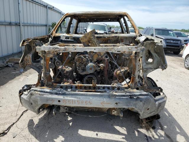 2019 GMC SIERRA K15 - 1GTU9FEL5KZ309202