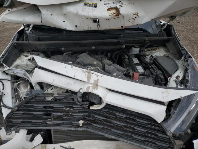 2019 TOYOTA RAV4 LE - 2T3F1RFV5KC029024