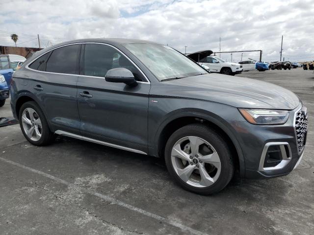 Vin: wa15aafy8p2090254, lot: 54629965, audi q5 sportback prm pls 45 20234